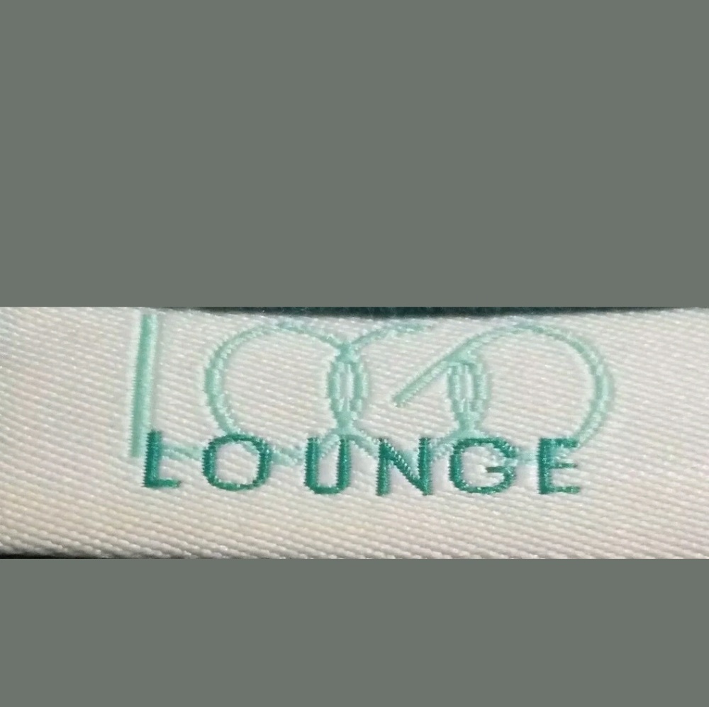 LOGO Lounge Open Front Cardigan Women's Plu8ll S)i - Picture 5 of 6
